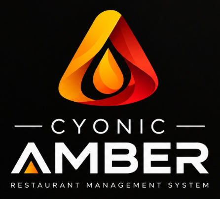 Logo Cyonic Amber